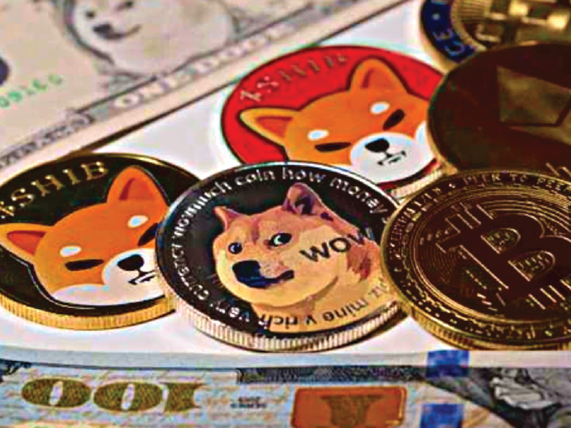 Ý tưởng của dự án Meme coin