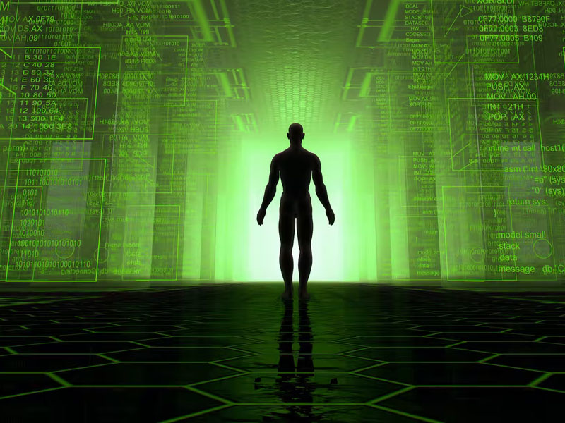 Virtual Worlds