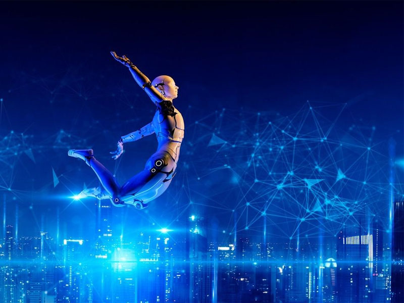 Virtual Worlds