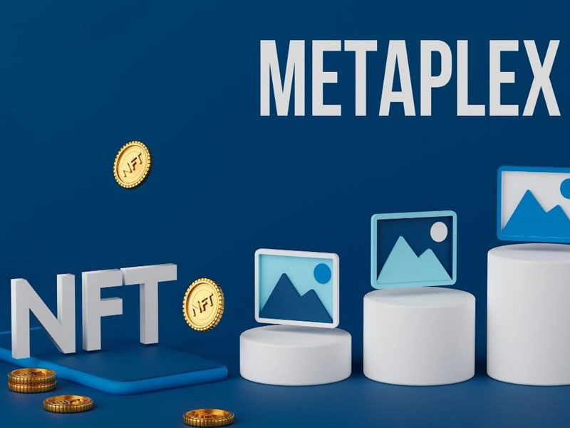 Điều gì làm cho Metaplex trở nên đặc biệt?