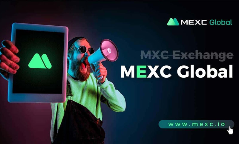 Tìm hiểu tổng quan về sàn MEXC