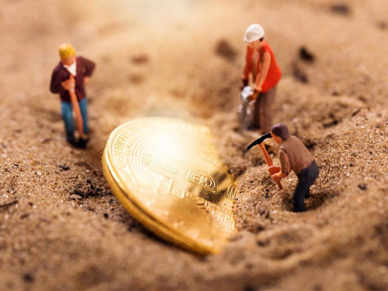 Cơ chế hoạt động của Mining pool