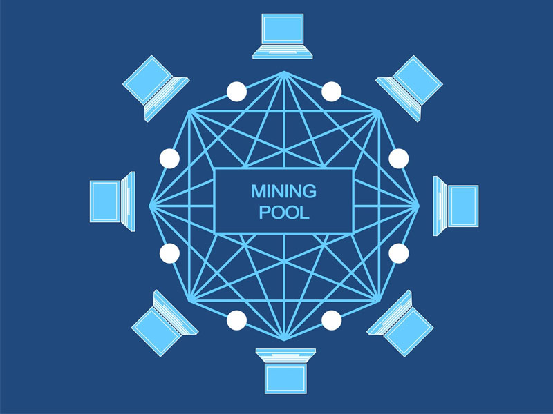 Nhược điểm của Mining pool