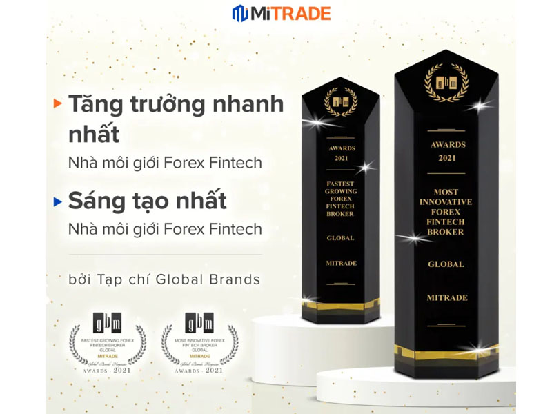 Danh hiệu uy tín
