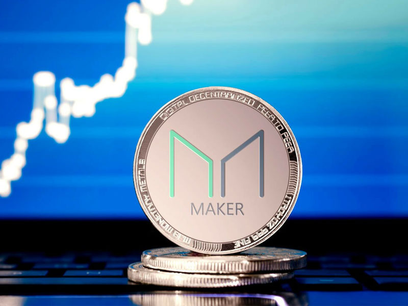 Tìm hiểu MKR coin là gì?
