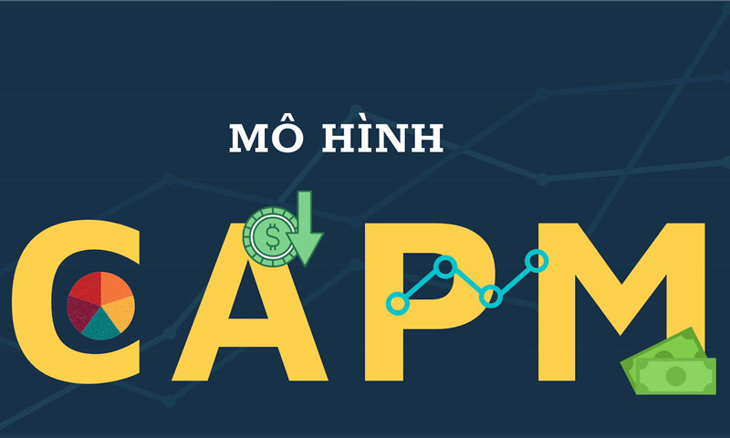 Mô hình CAPM là gì?