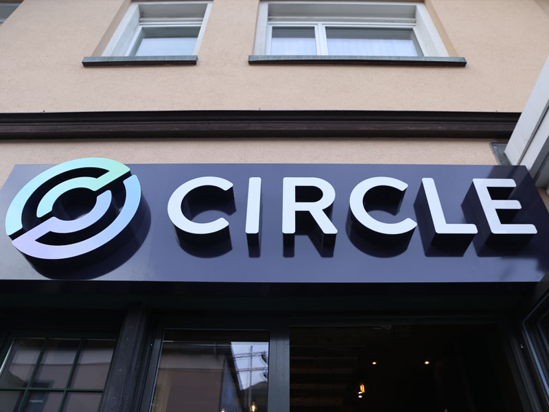 Các sản phẩm của Circle