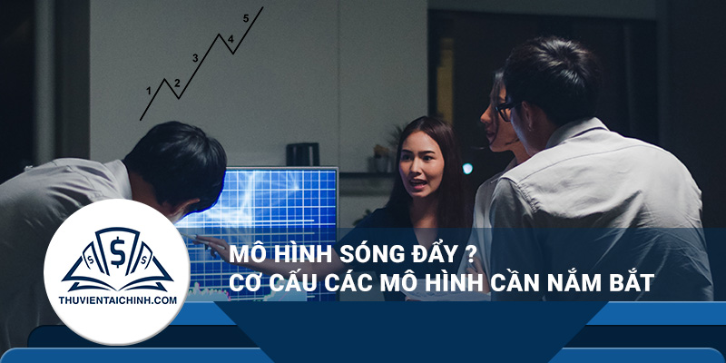 Mô hình sóng đẩy