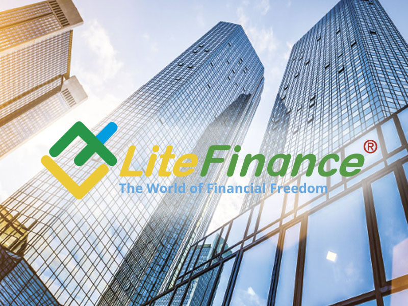 Các loại tài khoản đầu tư chứng khoán quốc tế sàn LiteFinance