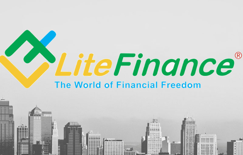 Đánh giá tổng quan về sàn LiteFinance