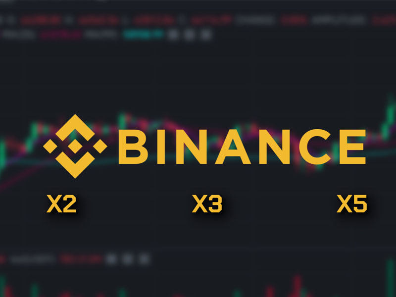Đáp án bài kiểm tra khi mở tài khoản Margin Binance