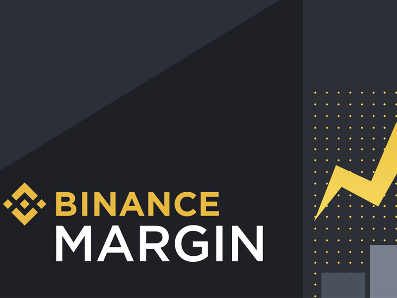 Tìm hiểu về Margin Binance