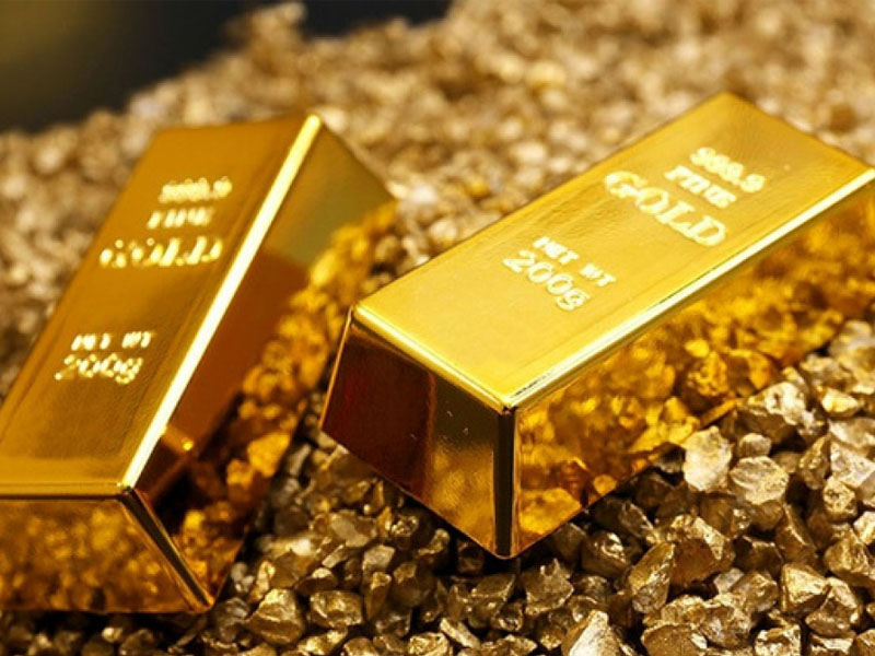 Đừng bán lúc ai cũng bán ra và đừng mua khi ai cũng mua vào