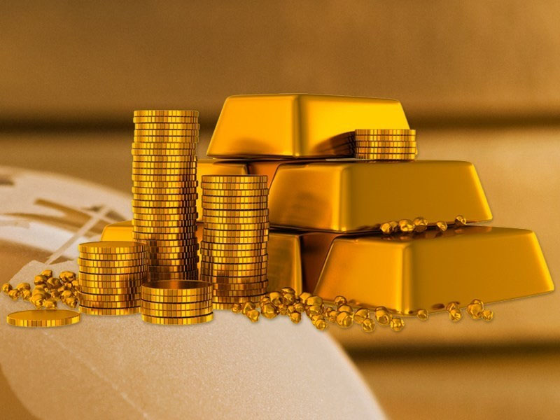 Ưu điểm của đầu tư vàng