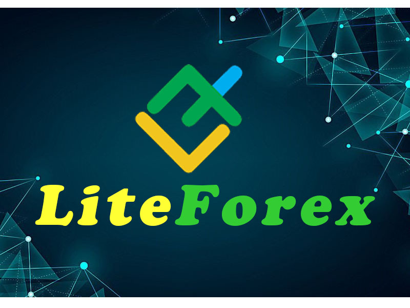 Hướng dẫn mua cổ phiếu trên Sàn LiteForex bằng máy tính