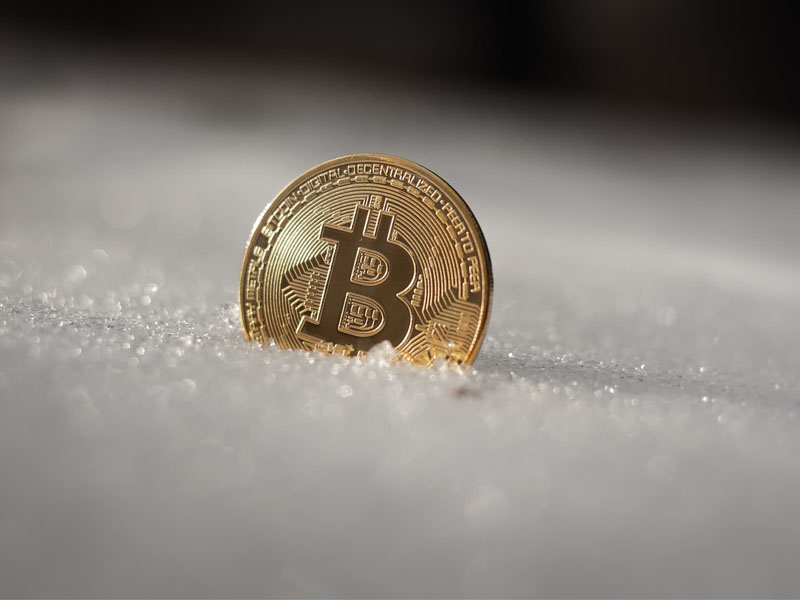 Mùa đông crypto là gì?