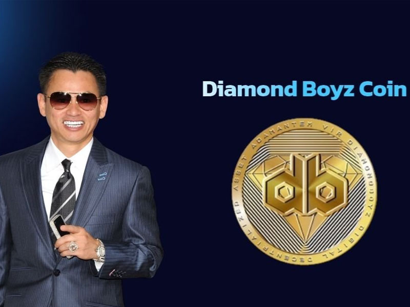 Tại sao thời gian gần đây đồng DBZ Coin – Diamond Boyz Coin lại phát triển?