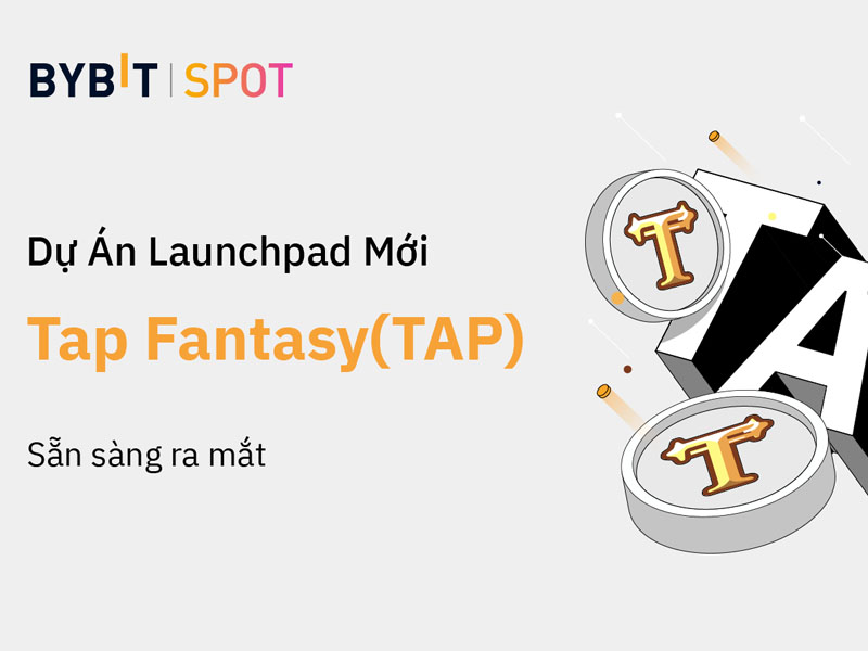 Tìm hiểu Bybit Launchpad là gì?