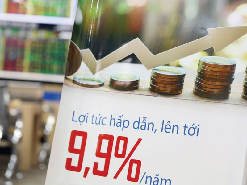 Mua trái phiếu doanh nghiệp ở đâu?