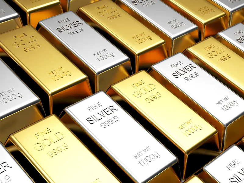 Mua vàng để tiết kiệm nên mua loại nào?