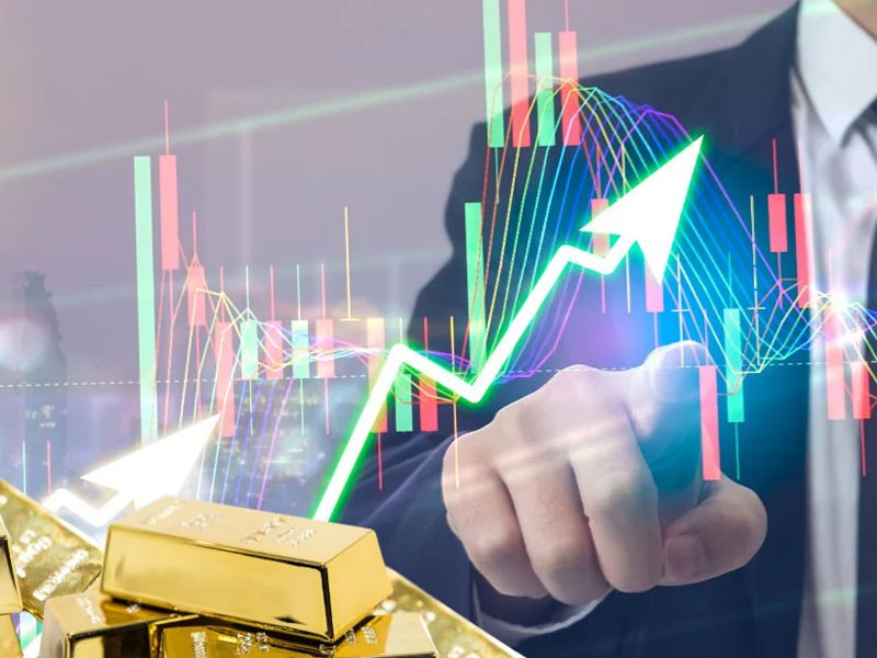 Ưu điểm của mua vàng trực tuyến