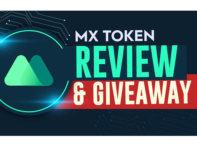 Chính sách tiền tệ của MX Token