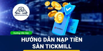 Hướng dẫn đăng ký mở tài khoản trên sàn IC Markets