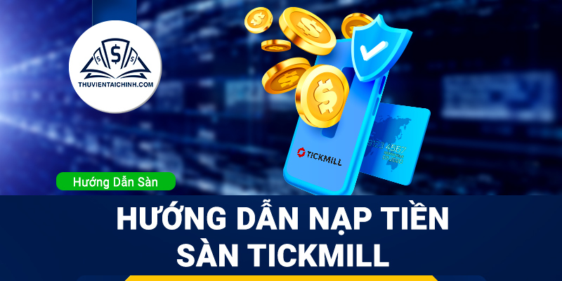 Hướng dẫn đăng ký mở tài khoản trên sàn IC Markets