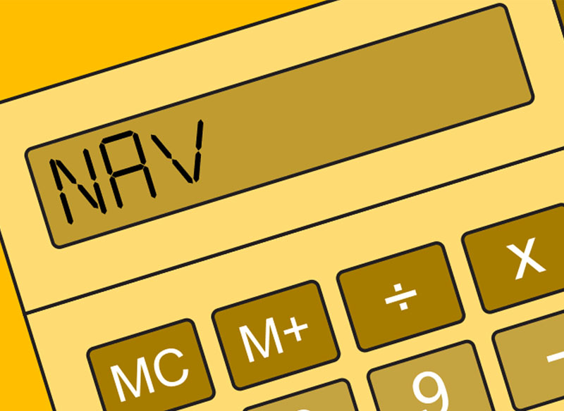 Ví dụ về cách tính chỉ số NAV