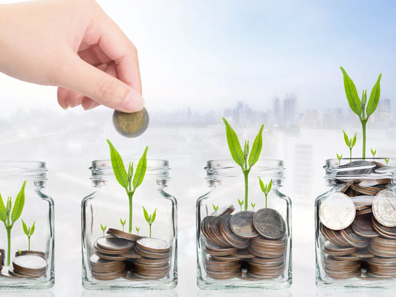 Khái niệm đầu tư chứng khoán dài hạn là gì?