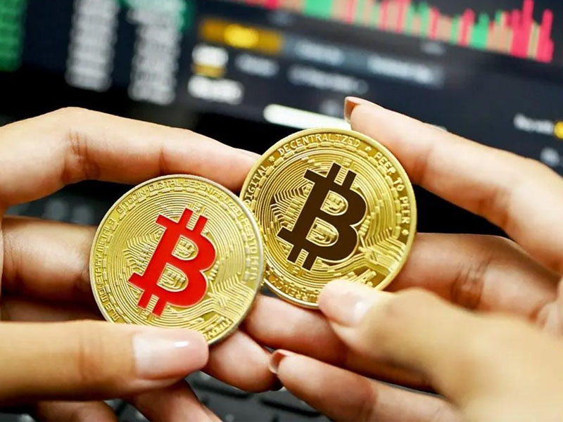 Ưu điểm của đầu tư coin