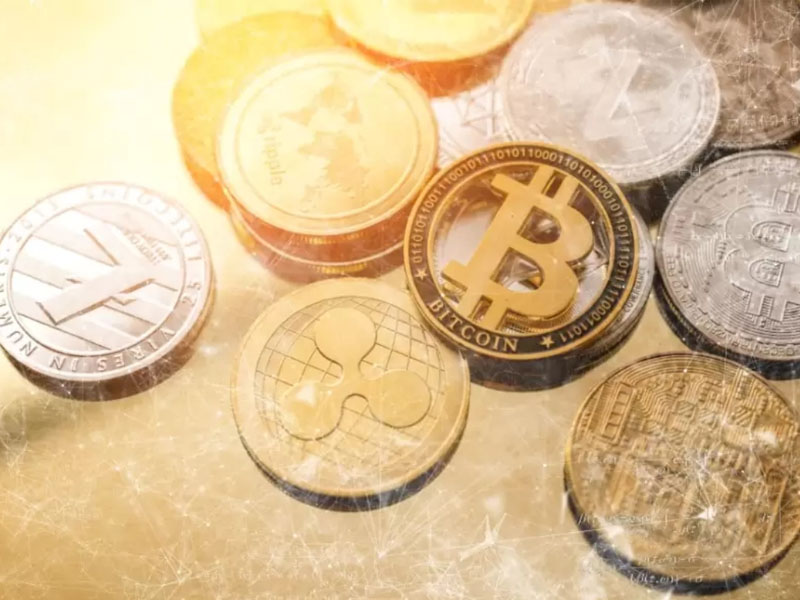 Coin là gì?