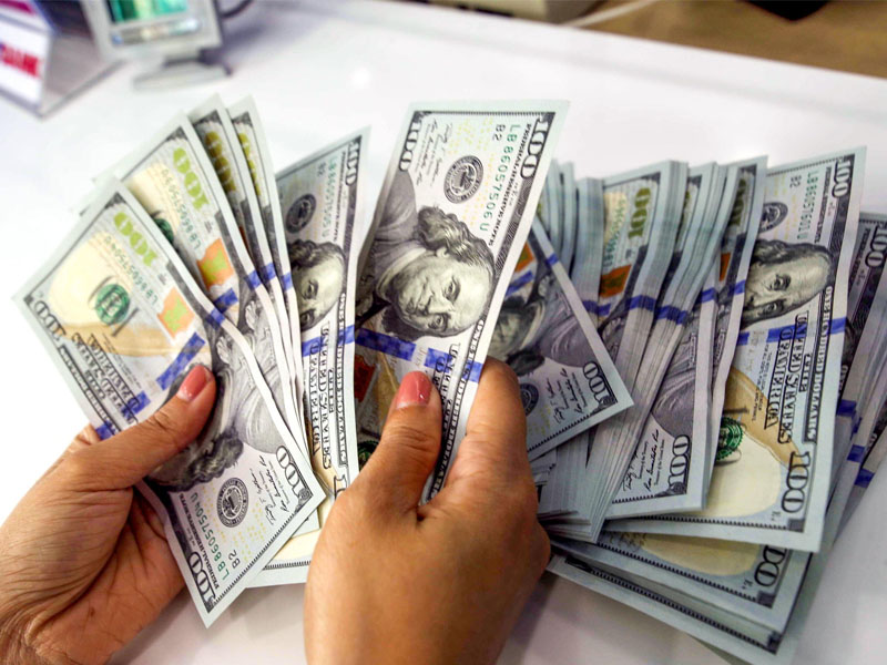 Tình hình tỷ giá USD hiện nay