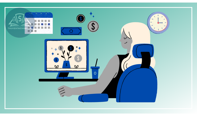 Nên chọn giao dịch Forex full-time hay part-time?