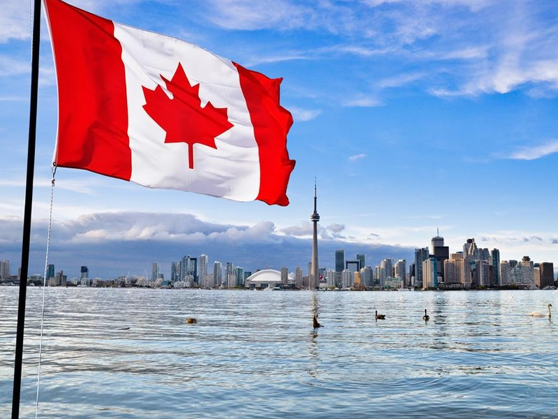 Tổng quan về đất nước Canada