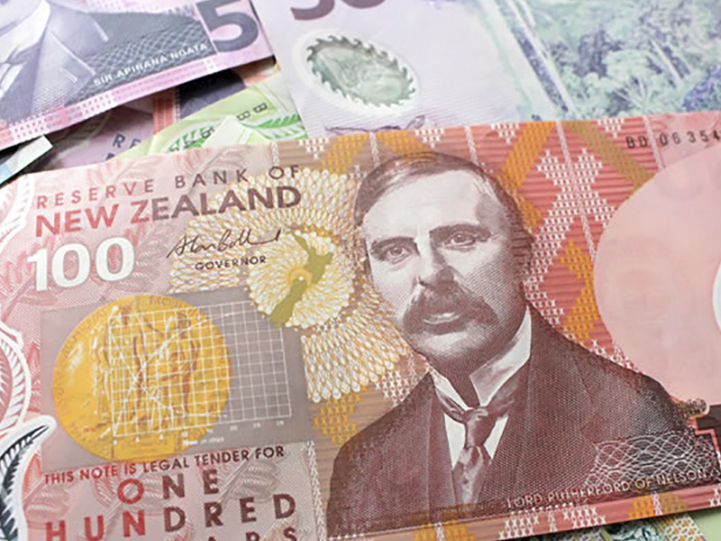 Những điều cần biết về đô la New Zealand NZD
