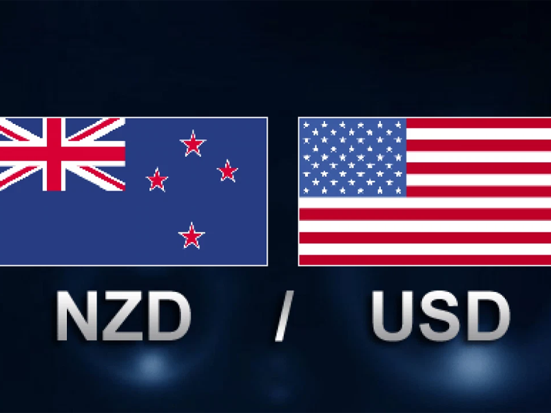 Các yếu tố làm biến động đồng NZD