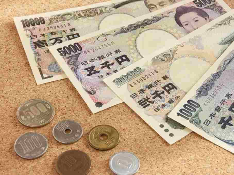 Giới thiệu thông tin về đồng JPY
