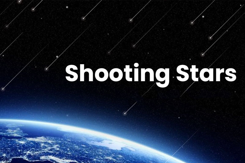 Tìm hiểu nến Shooting Star là gì?