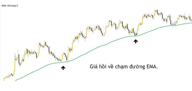 Thời điểm mua và bán