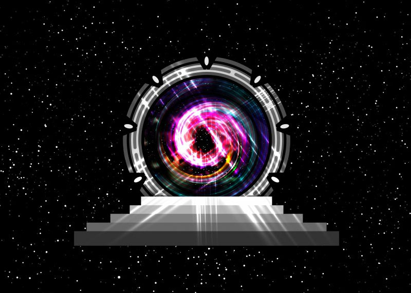 Stargate