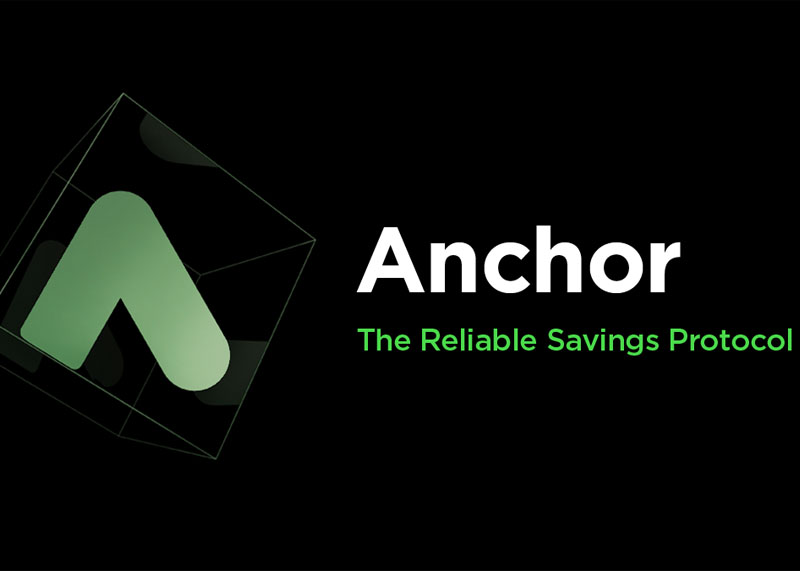 Anchor Protocol