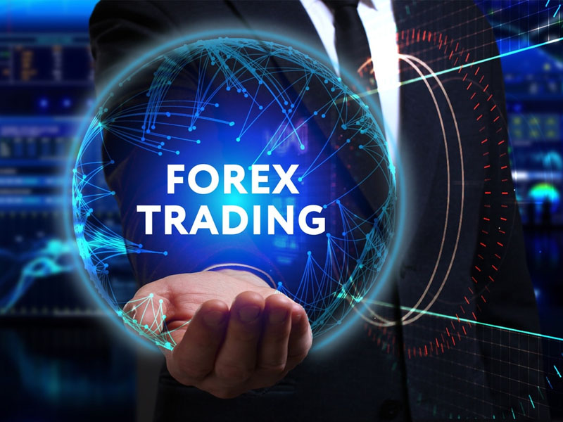 Sản phẩm giao dịch của nền tảng MT4, MT5, Ctrader