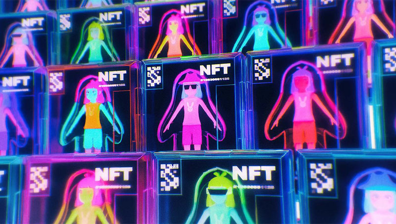 NFT âm nhạc là gì?