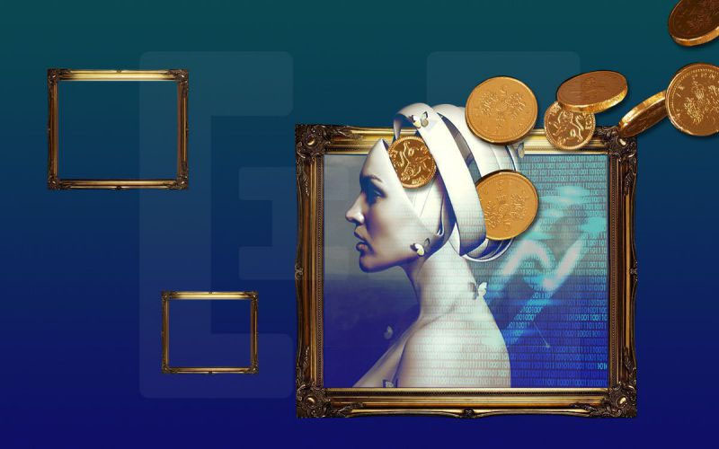 Tìm hiểu NFT art là gì?