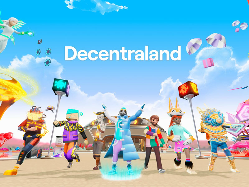 Decentraland