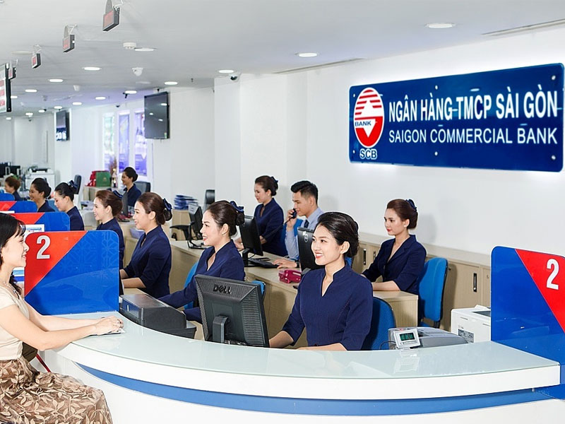 Ngân hàng SCB có an toàn không?
