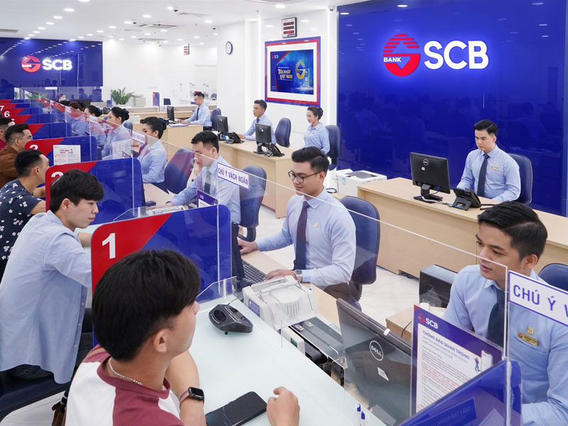 Ngân hàng SCB có uy tín không?