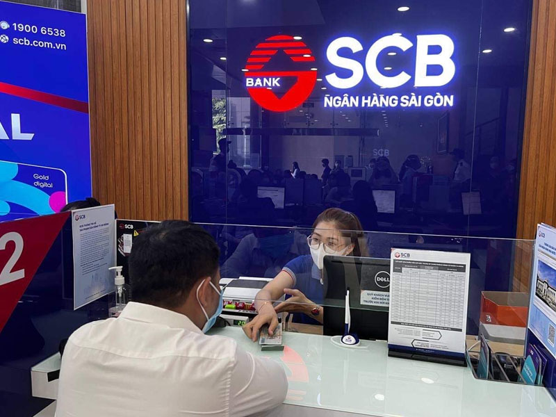 Ngân hàng SCB là ngân hàng gì?