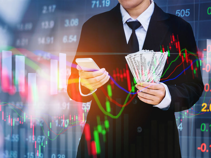 Nghề trader là gì?